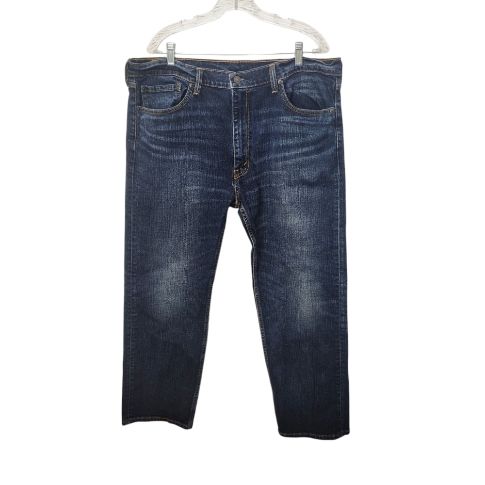 Levi's Strauss Men's 505 Jeans‎ 40x30